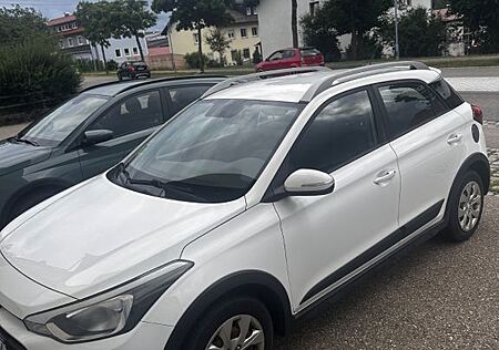 Hyundai i20 1.0 Turbo 74kW Active Classic Activ