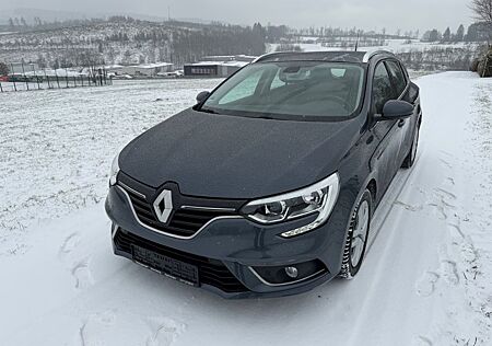Renault Megane IV Grandtour Business Edition