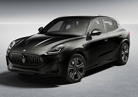 Maserati Grecale Folgore MY24 5J. GARANTIE + SERVICEPAKET