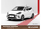 Hyundai i10 FL (MJ24) 1.0 Trend CarPlay Navi Sitzhz PDC