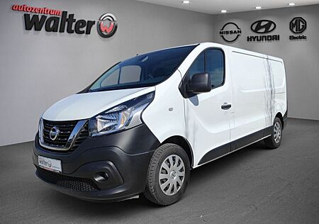 Nissan NV300 2.0l Kastenwagen L2H1 2,9t COMFORT, Rückfa