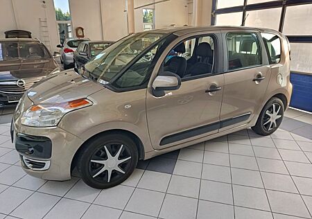 Citroën C3 Picasso Tendance*ERST 95 TKM*KLIMA*