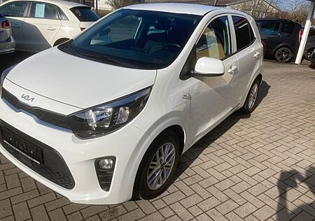 Kia Picanto Vision