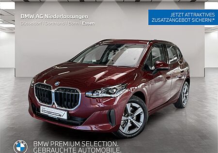 BMW 2er 220d AHK Driv.Assist+ LiveCockpitProf Head-Up