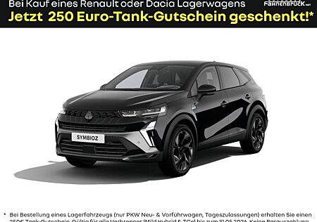 Renault Symbioz Esprit Alpine Mild Hybrid 140 EDC
