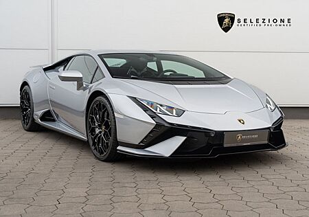 Lamborghini Huracan Huracán Tecnica*Sportseat*Lifting*Camera*PPF*VAT