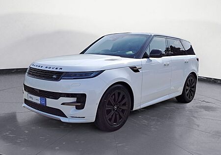 Land Rover Range Rover Sport 3.0 P550e PHEV AWD AUTOBIOGRAP
