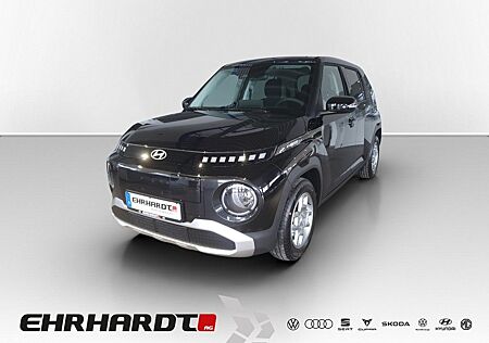 Hyundai Inster EV 42 kWh Trend Effizienz-Paket, Designel