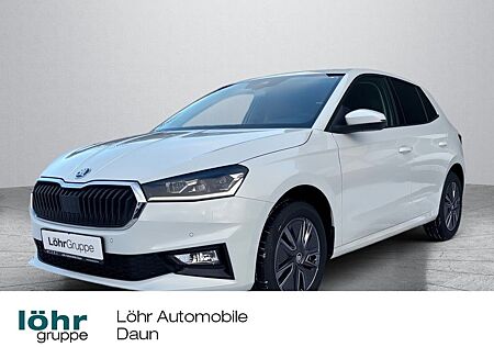 Skoda Fabia 1.0 TSI 85 kW Tour, Navi