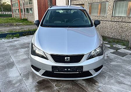 Seat Ibiza 1.2 12V 51kW ST