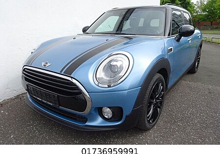 Mini Cooper D Clubman /LED/Navi Pro/Harman Kar/Leder