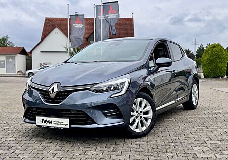 Renault Clio Experience 1.0 TCe100