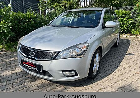 Kia Cee'd / Ceed Edition 7*Radio-CD*Klima*PDC*