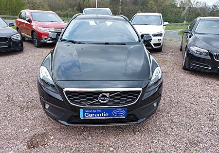 Volvo V40 D2 2.0 Cross Country*Automatik*82 Tkm*Navi*