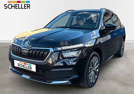 Skoda Kamiq Ambition 1.0 TSI DSG *SHZ*LED*AHK*
