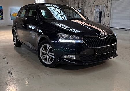 Skoda Fabia Ambition