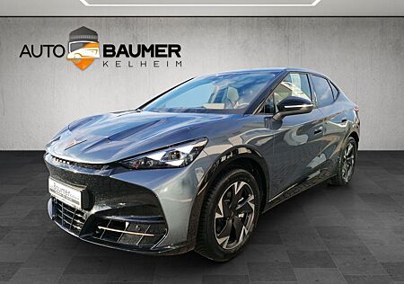 Cupra Tavascan gebraucht kaufen Cupra Tavascan 210 kW HEAT PUMP bhzFS GJR