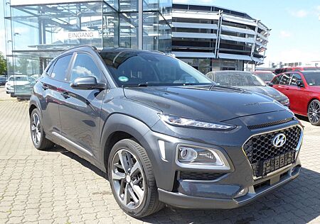 Hyundai Kona Premium 2WD Navi