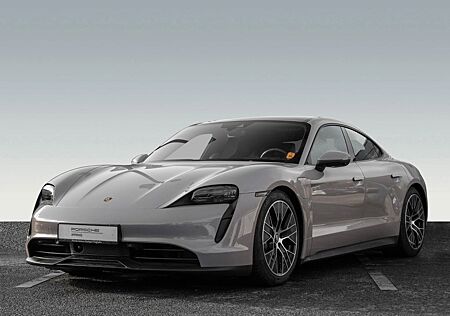 Porsche Taycan Sport Chrono Paket Luftfederung BOSE