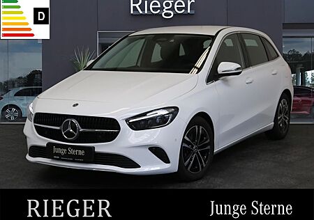 Mercedes-Benz B 200 d Progressive SHZ*LED*Kamera*Spurhalte*+++