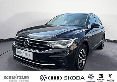 VW Tiguan Volkswagen 2.0 TDI DSG Life LED/NAVI/PANO/APP/PDC+++