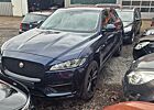 Jaguar F-Pace 20d AWD R-Sport Fahrbereit Motor klackert