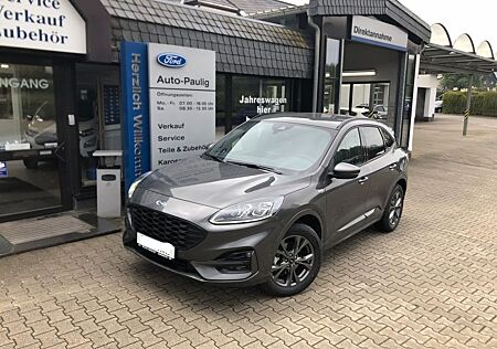 Ford Kuga 190Ps Diesel ST-Line X Allrad