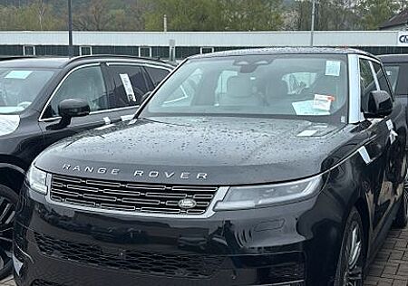 Land Rover Range Rover Sport 3.0 D250*BI-COLOR*PANORAMA*23Z