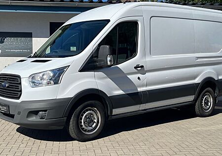 Ford Transit Kasten 330 L2°AHK°Allweterreifen