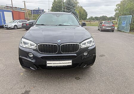 BMW X6 M xDrive 30 d