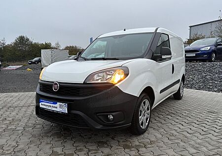 Fiat Doblo Doblò SX Kasten Finanzierung 4,99%