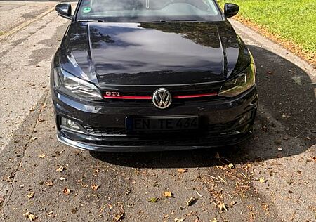 VW Polo Volkswagen 2.0 TSI OPF DSG GTI GTI