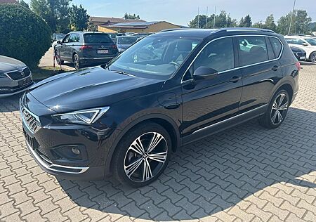 Seat Tarraco 1.4TSI Xcellence e-HYBRID Kamera Panoram