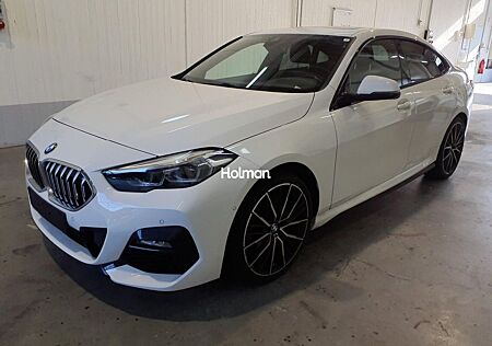 BMW 218d Gran Coupe Aut. M Sport Pano Leder Hi-Fi
