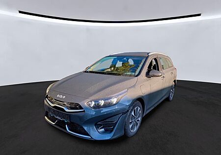 Kia Cee'd Sportswagon Plug-in Hybrid Spirit LED Navi