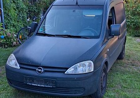 Opel Combo 1.7 CDTI ECOTEC -