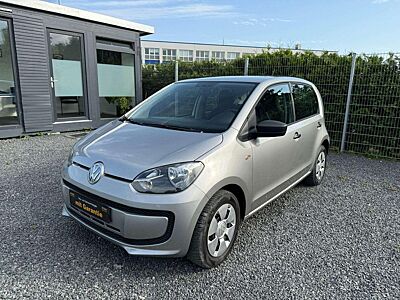 Volkswagen up  take up