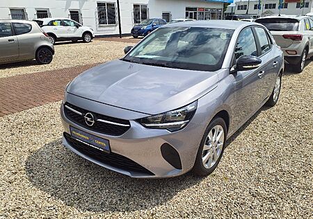 Opel Corsa 1.2 Edition - NAVI,APP,SHG,PDC,AWR