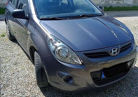 Hyundai i20 1.2 Classic Classic