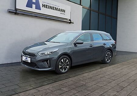 Kia Cee'd Sportswagon Ceed SW 1.6 GDI DCT Plug-in-Hybrid Vision Navi