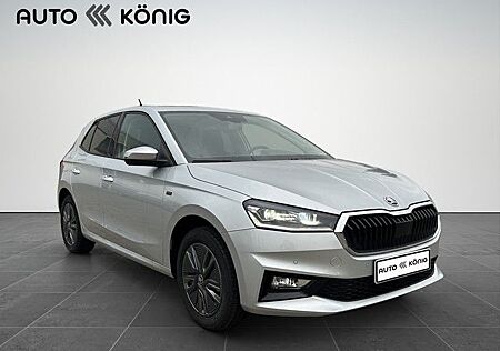 Skoda Fabia Tour 1.0 TSI 85 kW