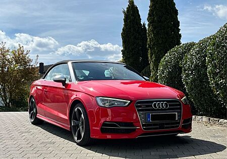 Audi S3 Cabriolet