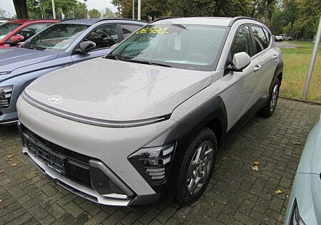 Hyundai Kona Trend 2WD, Lichtpaket