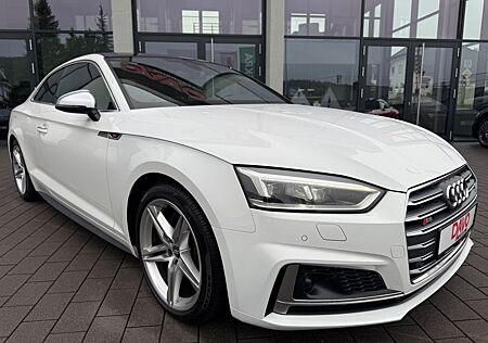 Audi S5 Coupe 3.0 TFSI quattro ABT/Pano/Matrix/HeadUp