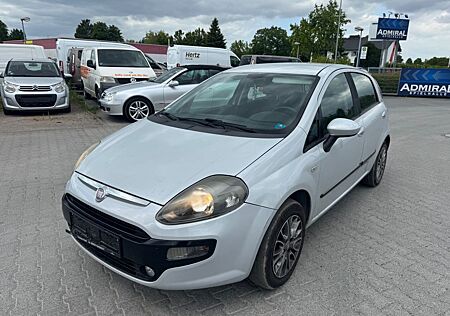 Fiat Punto EVO MyLife 1.2 Klima-Euro5-1.Hand