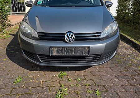 VW Golf Volkswagen 2.0 TDI 119 CO2 Trendline Trendline