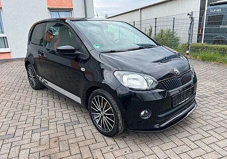 Skoda Citigo Monte Carlo