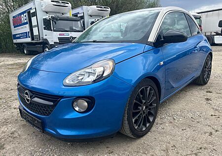 Opel Adam 1.4 Jam ecoFlex