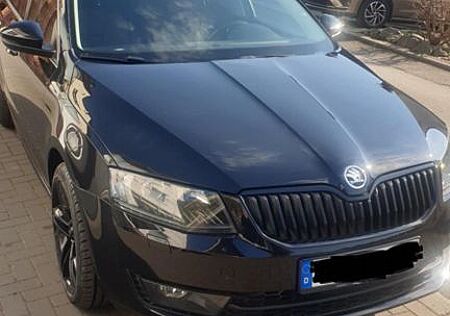 Skoda Octavia 2.0 TDI Green tec DSG Elegance Combi...