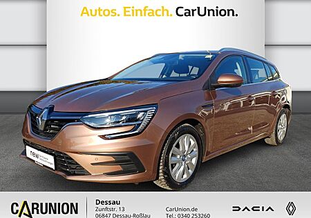 Renault Megane Grandtour ZEN E-TECH Plug-in 160